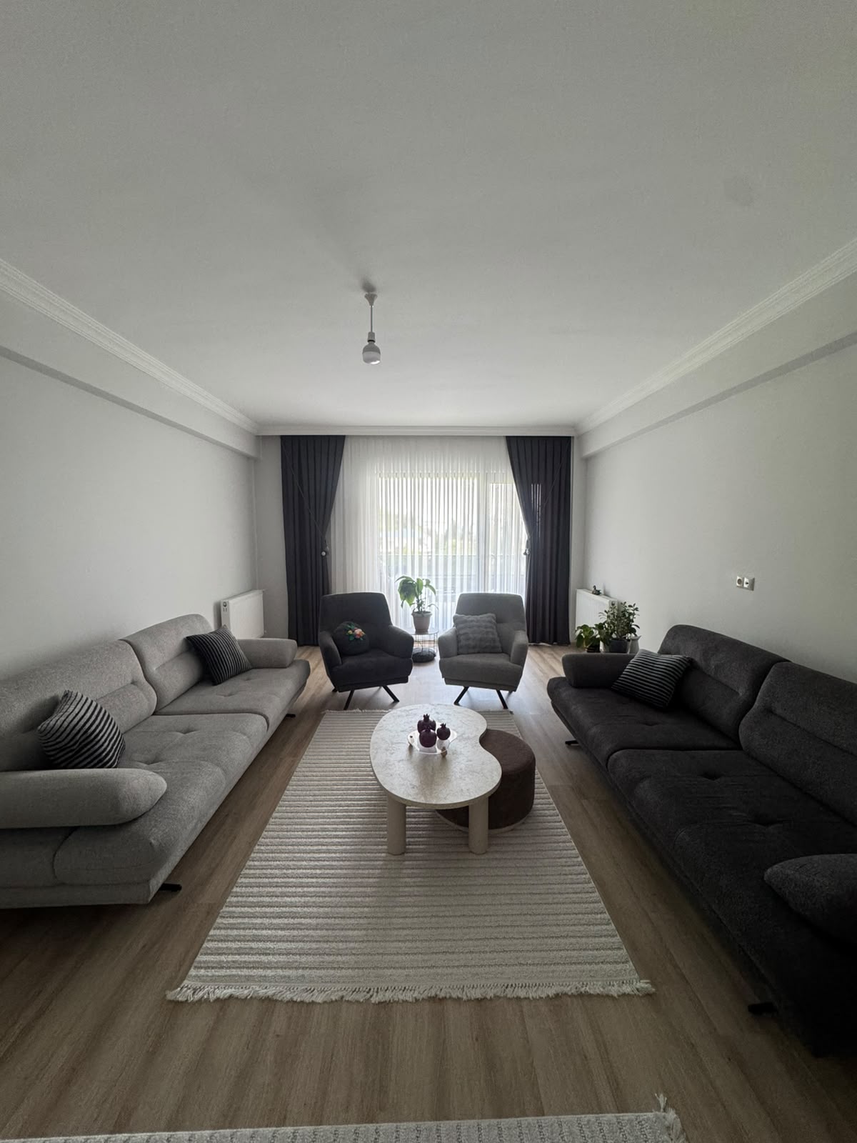 MABELDEN ADACIK KONAKLARDA 3+1 DAİRE